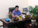 Phó Viện trưởng VKSND tỉnh Hà Nam trúng cử đại biểu HĐND tỉnh