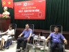 Công đoàn VKS thành phố Phủ Lý tích cực hưởng ứng Chương trình “Hành trình đỏ - Kết nối dòng máu Việt”
