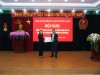 Đảng bộ VKSND tỉnh Hà Nam hoàn thành xuất sắc nhiệm vụ  công tác xây dựng Đảng năm 2022